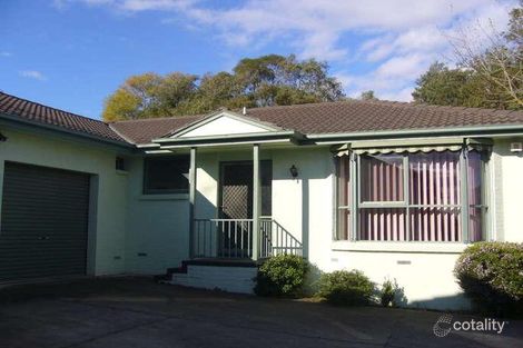 2/56 Dryden St, Doncaster East, VIC 3109