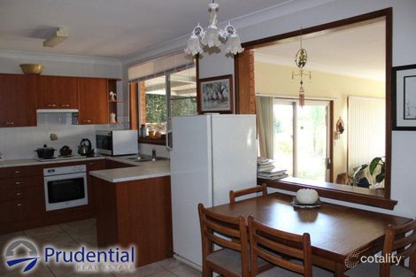 Property photo of 14 Oberon Road Ruse NSW 2560