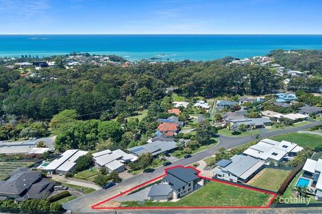 Property photo of 21/21A-B Tranquility Drive Korora NSW 2450
