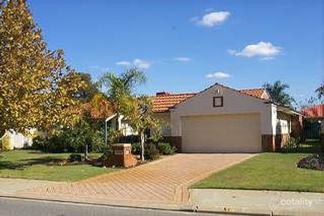 Property photo of 56 Eucalyptus Boulevard Canning Vale WA 6155