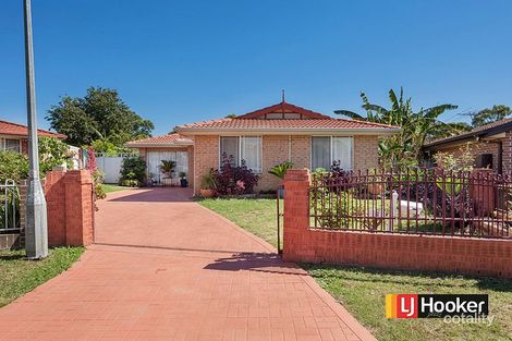 5 Newby Pl, Oakhurst, NSW 2761