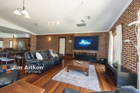 Property photo of 20 Matthew Parade Blaxland NSW 2774