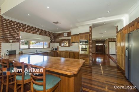 Property photo of 20 Matthew Parade Blaxland NSW 2774