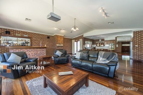 Property photo of 20 Matthew Parade Blaxland NSW 2774