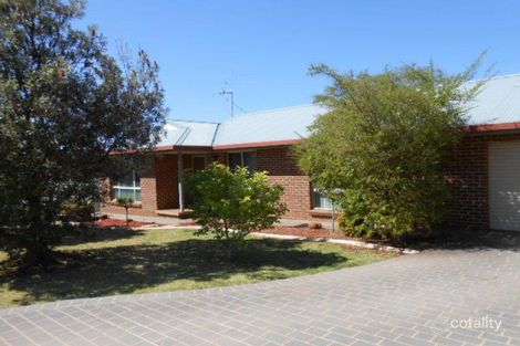 1/7 Tulara Pl, Parkes, NSW 2870