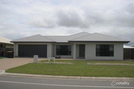 56 Lady Musgrave Cct, Burdell, QLD 4818