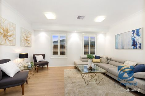 Property photo of 9 Camomile Street The Ponds NSW 2769