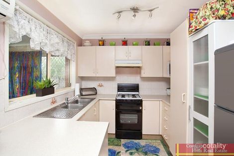 Property photo of 6 Vicky Place Glendenning NSW 2761