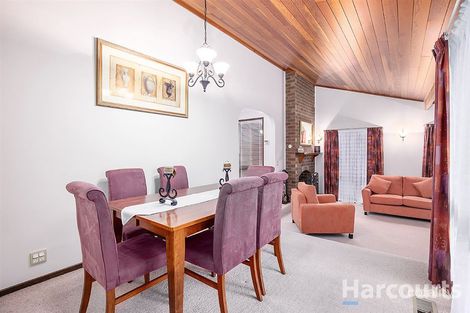 Property photo of 5 Bark Avenue Rowville VIC 3178