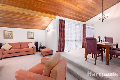 Property photo of 5 Bark Avenue Rowville VIC 3178