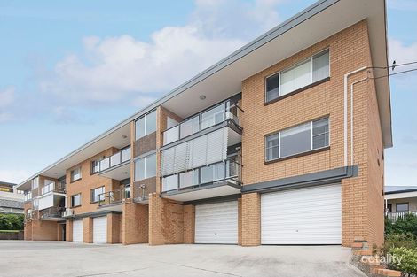 Property photo of 2/16 Rialto Street Coorparoo QLD 4151