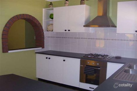 Property photo of 9 Scammell Court Gray NT 0830