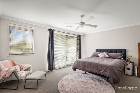 Property photo of 57 Amarco Circuit The Ponds NSW 2769