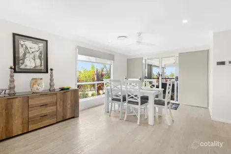 Property photo of 48 Windjammer Circuit River Heads QLD 4655