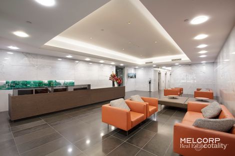 Property photo of 2102/483 Swanston Street Melbourne VIC 3000
