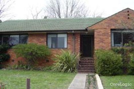 Property photo of 122 Duffy Street Ainslie ACT 2602