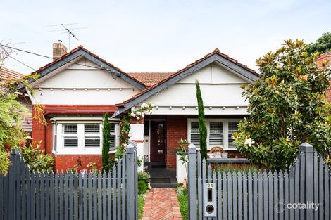 Property photo of 24 Victoria Grove Brunswick VIC 3056