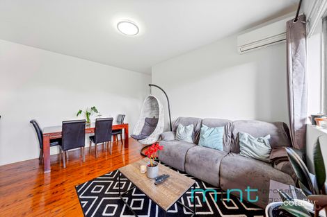 Property photo of 6/3 Hugh Street Belmore NSW 2192