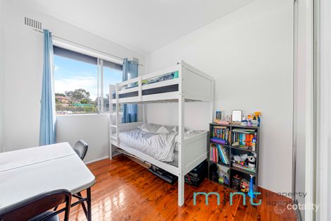 Property photo of 6/3 Hugh Street Belmore NSW 2192