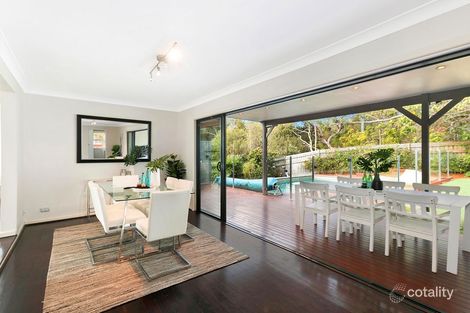 Property photo of 20 Wellman Road Forestville NSW 2087