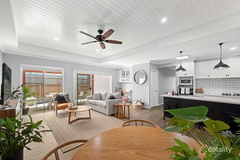 Property photo of 1/44 McGee Drive Kearneys Spring QLD 4350