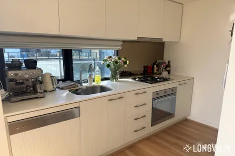 407/138 Camberwell Rd, Hawthorn East, VIC 3123