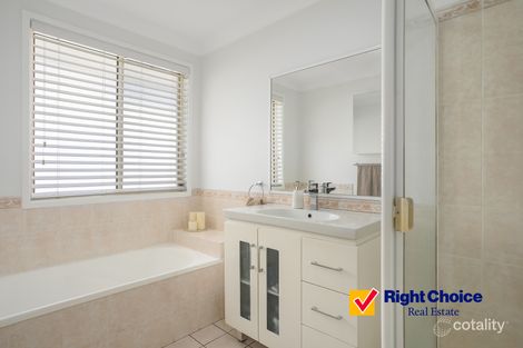Property photo of 13 Mood Circuit Albion Park NSW 2527