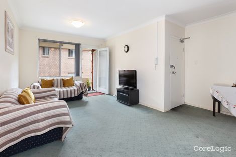 Property photo of 9/73 Garfield Street Five Dock NSW 2046