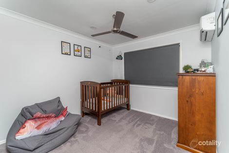 Property photo of 3 Emily Street Ormeau QLD 4208