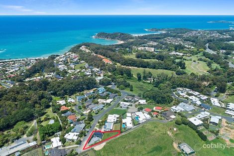 Property photo of 21/21A-B Tranquility Drive Korora NSW 2450