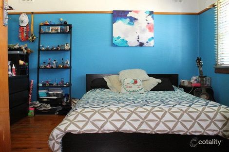 Property photo of 25 Curringa Road Villawood NSW 2163