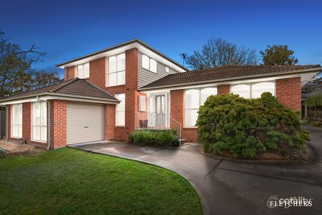 1/282 Maroondah Hwy, Croydon, VIC 3136