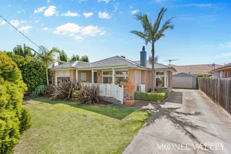 36 Arcade Way, Avondale Heights, VIC 3034
