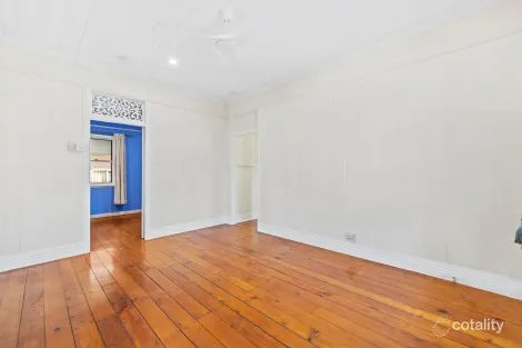 Property photo of 39 Nudgee Road Hamilton QLD 4007