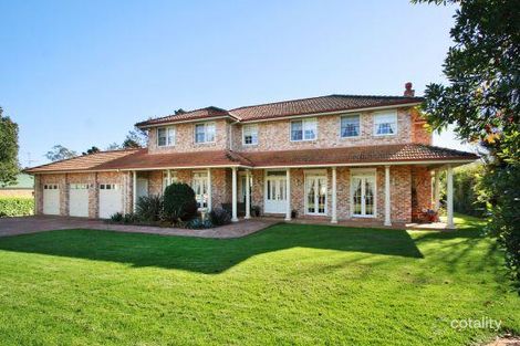 Property photo of 293 Cobbitty Road Cobbitty NSW 2570