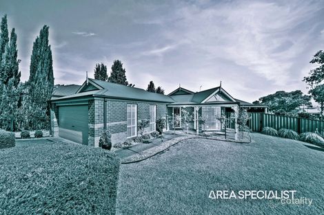Property photo of 98 Leigh Drive Pakenham VIC 3810