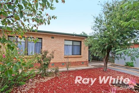 Property photo of 21 Yarnbrook Street Davoren Park SA 5113