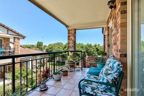 Property photo of 43/348 Stafford Road Stafford QLD 4053