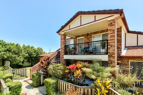 Property photo of 43/348 Stafford Road Stafford QLD 4053