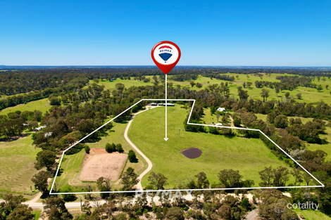 55 Mulhollands Rd, Sarsfield, VIC 3875