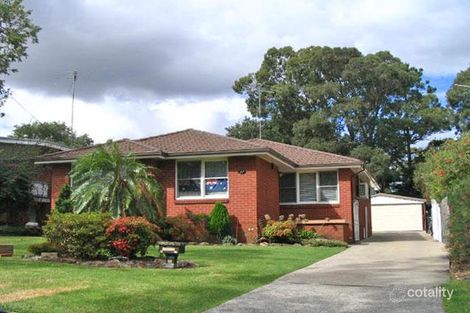 27 Kathleen Pde, Picnic Point, NSW 2213