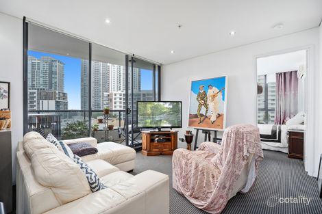 Property photo of 1003/2 Aqua Street Southport QLD 4215