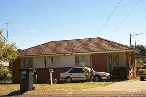 4 Festival St, Rockville, QLD 4350