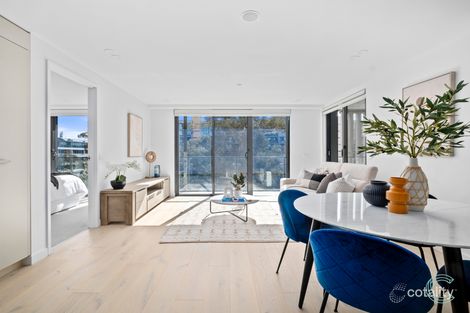 Property photo of 305/254 Northbourne Avenue Dickson ACT 2602