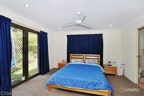 Property photo of 28 Bella Street Cashmere QLD 4500