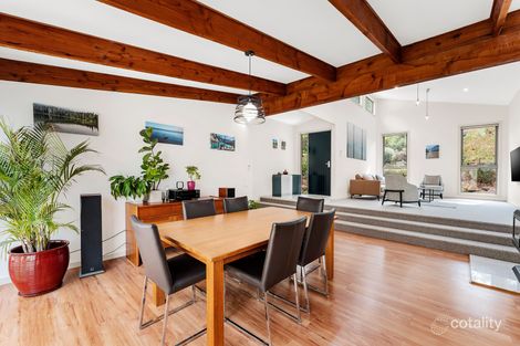 Property photo of 16 Lorraine Avenue Warrandyte VIC 3113