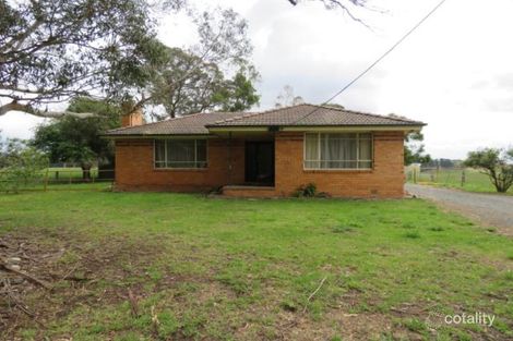 136 Maxfields Rd, Flynns Creek, VIC 3844