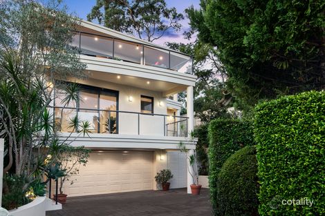 Property photo of 22A Magarra Place Seaforth NSW 2092