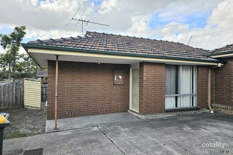 3/92 Benjamin St, Sunshine, VIC 3020