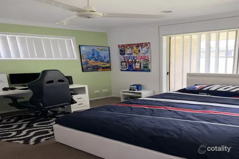 Property photo of 2 Calypso Close Urraween QLD 4655